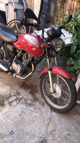 TITAM 125 2003