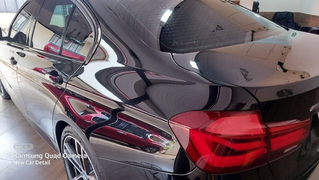BMW 328I SÉRIE M 2018 -- IMPECÁVEL!!!
