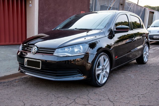 GOL G6 CITY TREND 1.0 ANO 2013