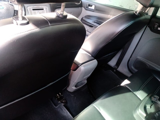 FORD FOCUS 2.0 16V FLEX