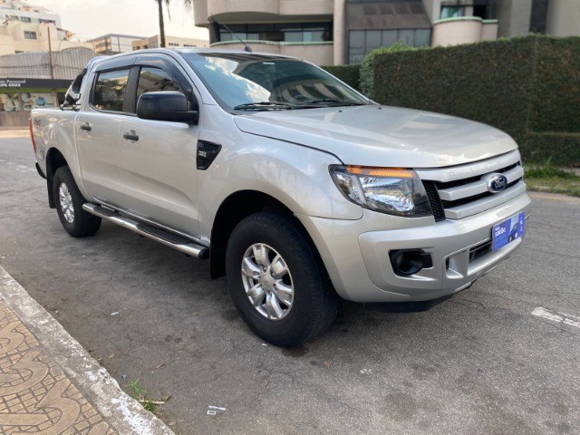 RANGER 2014 XLS DIESEL