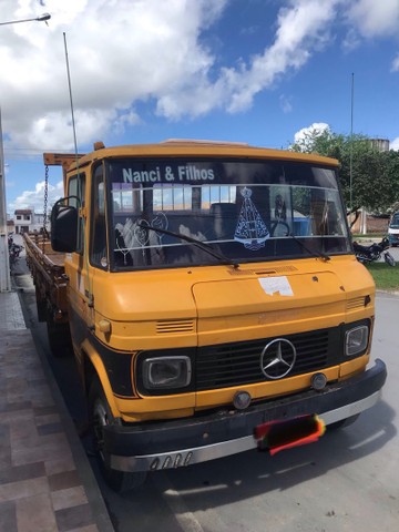 MERCEDINHA