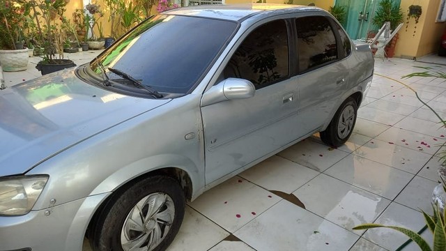 CORSA 1.0 2010/2011 FLEX