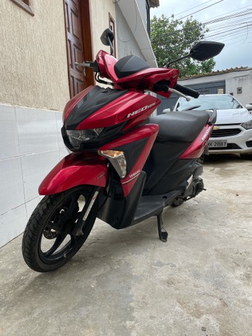 YAMAHA NEO 2019
