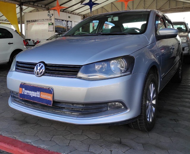 VOYAGE HIGHILINE 1.6 IMOTION 2014 TEMOS OUTRAS OPCOES EM ESTOQUE