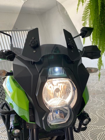 KAWASAKI VERSYS 1000 ABS
