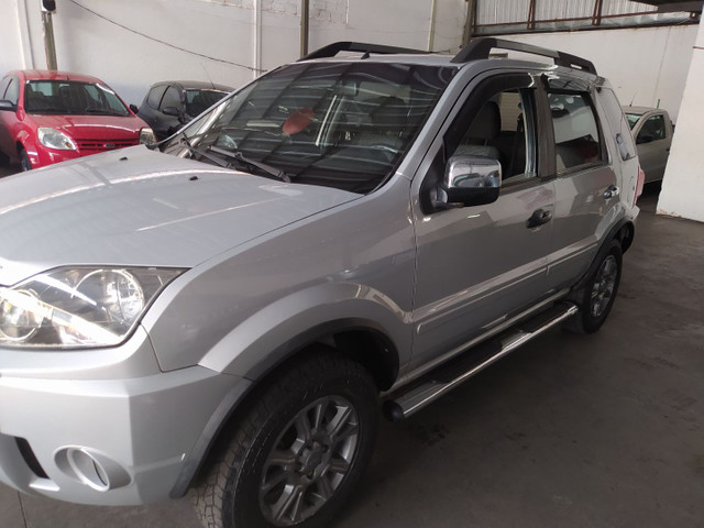 FORD ECOSPORT 1.6 EXTRA COMPLETO EXTRA