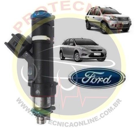 Bico Injetor - 0 280 158 162