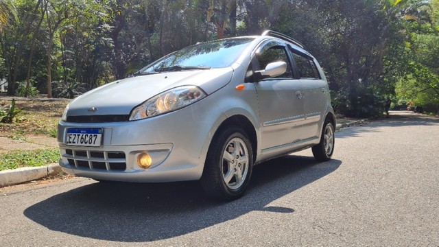 CHERY FACE 2012 FLEX