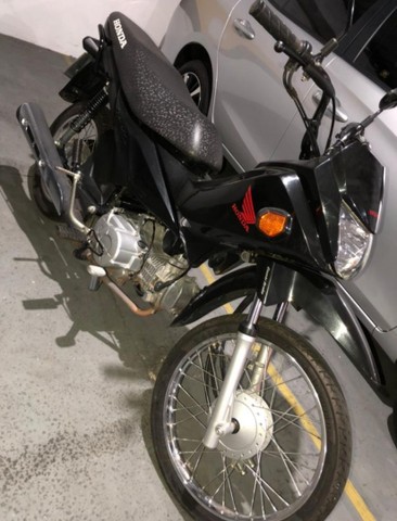 HONDA POP 2020