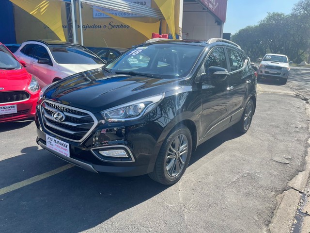 HYUNDAI IX35 2018