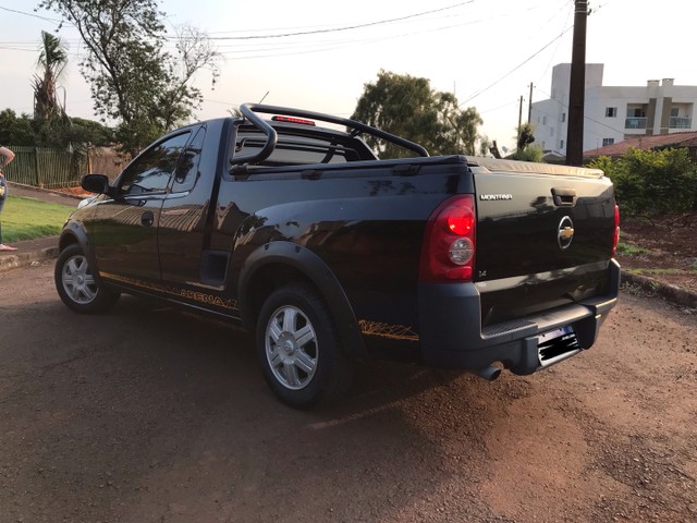 MONTANA ARENA FLEX 1.4