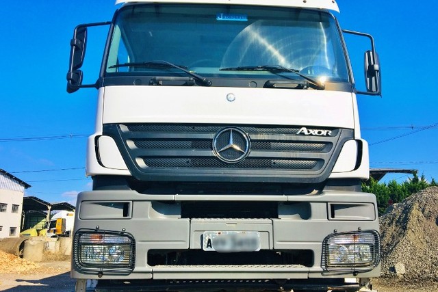 MB3344 MERCEDES BENZ