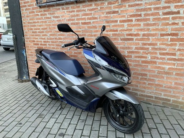 HONDA PCX