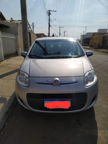 PALIO ATTRACTIVE 1.4