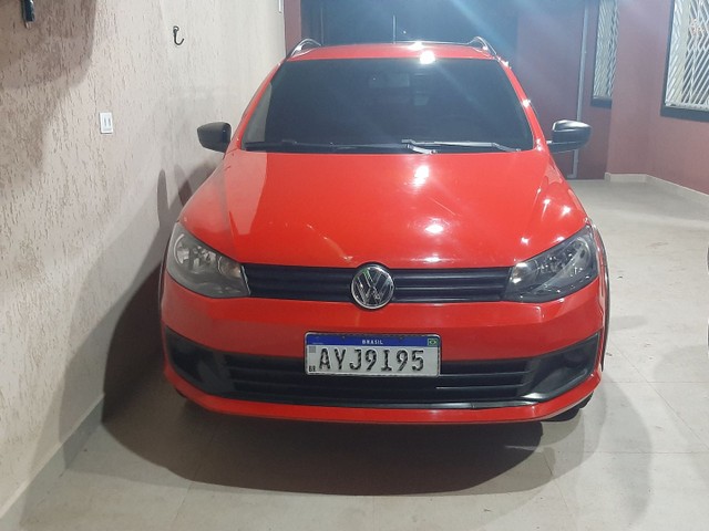 SAVEIRO TRENDLAINE 1.6 CE