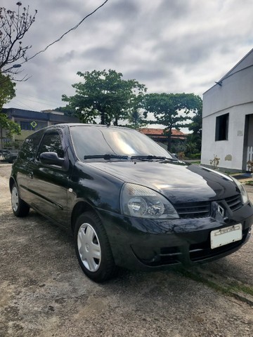 CLIO CAMPUS COMPLETO MAIS NOVO DO RJ