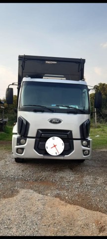 FORD CARGO 2012