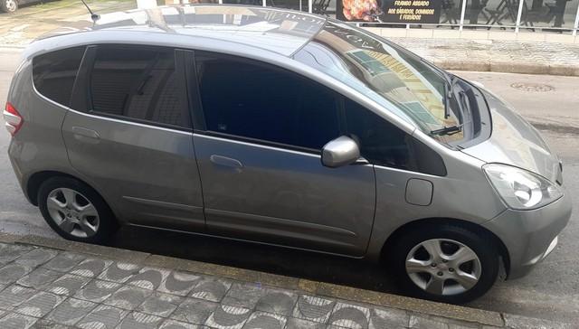 HONDA FIT 1.4 LXL