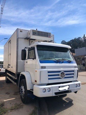 VW 17250 BAU FRIGORÍFICO