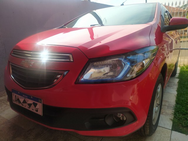 CHEVROLET PRISMA 1.0 LT/MT 2013/2013