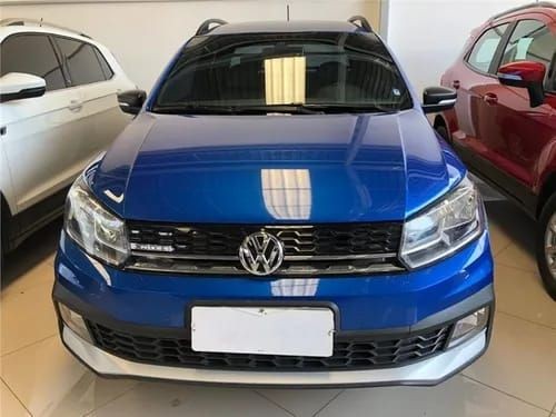VOLKSWAGEN SAVEIRO