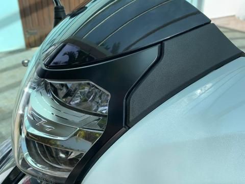 HONDA SH300I