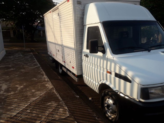 IVECO DAILY 3510