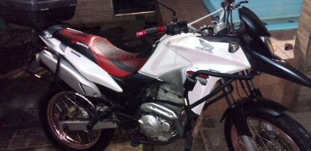 LINDA XRE300