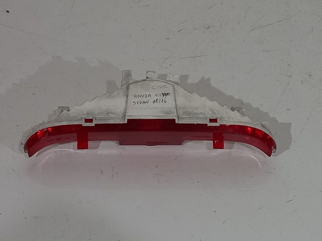 Terceira luz freio Honda Civic 2006/ 2016 - Foto 2