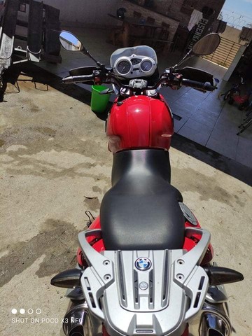 VENDO BMW