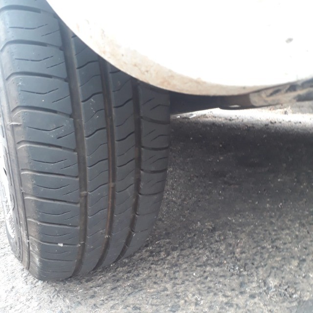 FORD KA 2013