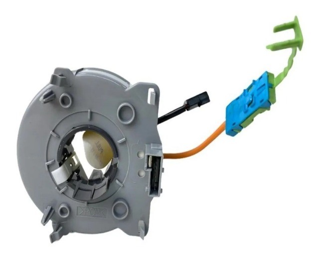 Cinta Disc Airbag Chevrolet Corsa / Montana / Agile / Meriva - Eletricway - Foto 3
