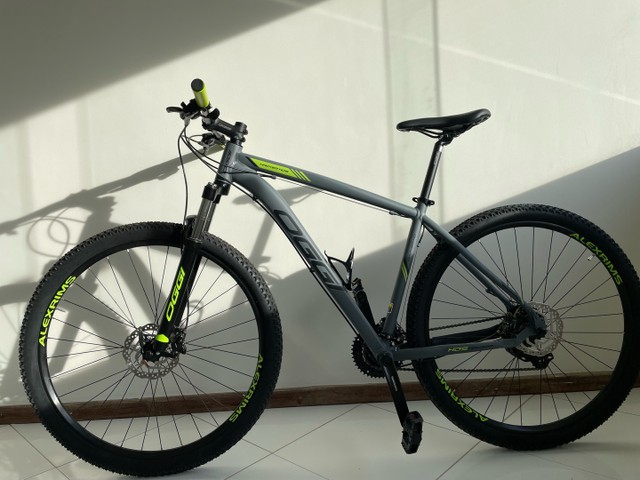 Bicicleta aro 29 Oggi HDS