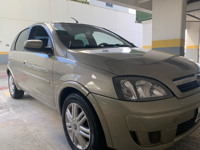 CORSA 2005 1.8