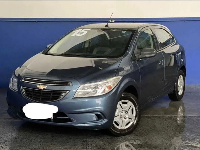 CHEVROLET ONIX 1.0 LT