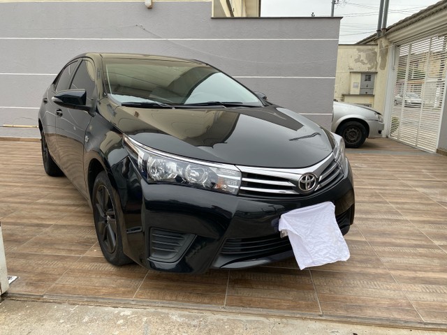 COROLLA