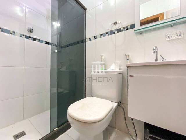 Apartamento com 2 dormitórios à venda, 46 m² por R$ 295.000,00 - Agriões - Teresópolis/RJ - Foto 6
