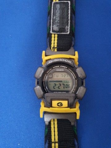 Relógio Casio G-shock Dw-003 (Importado) - Bijouterias, relógios e  acessórios - Parque Residencial Cidade Nova, Maringá 1017833603 | OLX