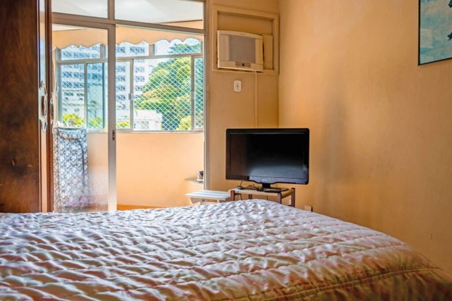 Apartamento à Venda em Botafogo de 152m²  com 3 Quartos Sendo 1 Suíte Sala com 3 Ambientes - Foto 17