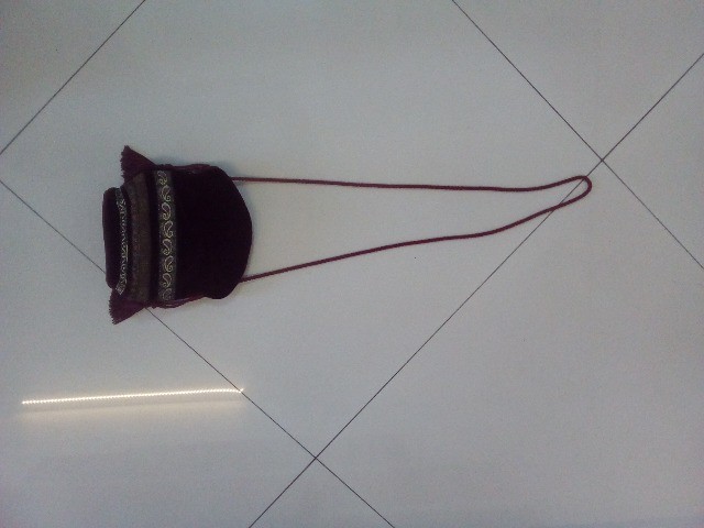 Bolsa Feminina  comprada na Inglaterra - Foto 5