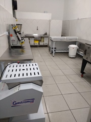 PADARIA CANGAIBA ZL - Foto 2