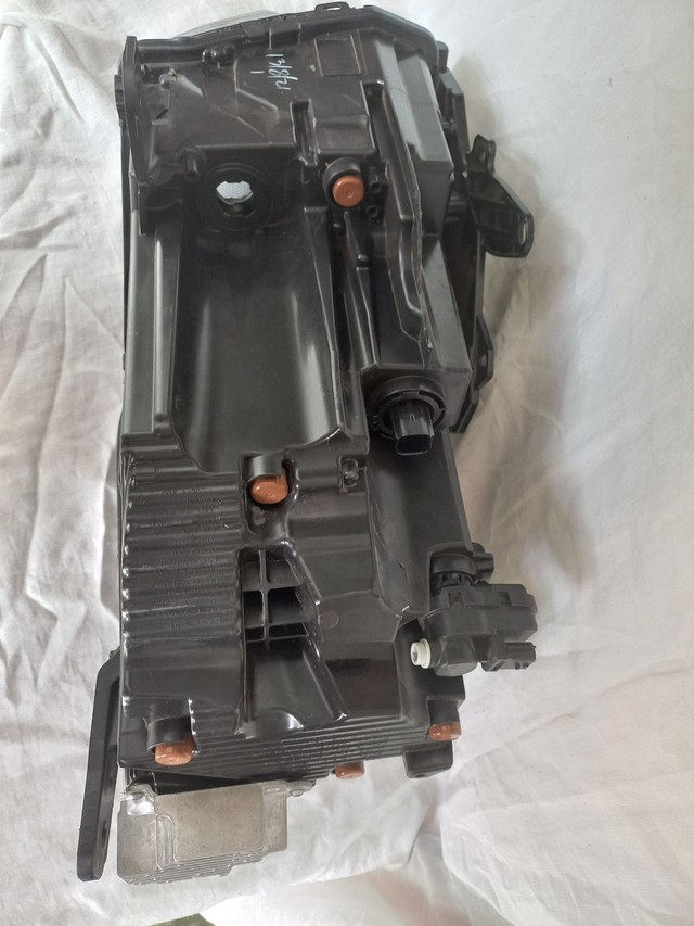 Farol esquerdo jeep compass 2022/24 - Foto 3
