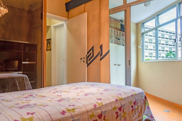 Apartamento à Venda em Botafogo de 152m²  com 3 Quartos Sendo 1 Suíte Sala com 3 Ambientes - Foto 15