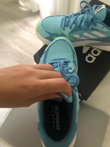 venda tenis adidas