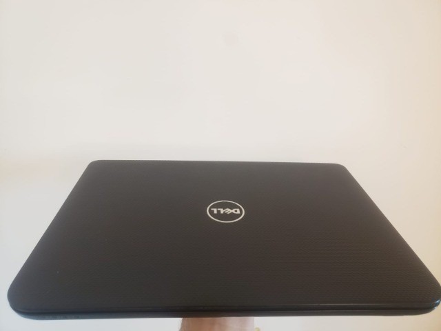 Notebook   Dell Dual Core Hd Tela 16 Polegadas Bem Cuidado Troco por Ps4 - Foto 2