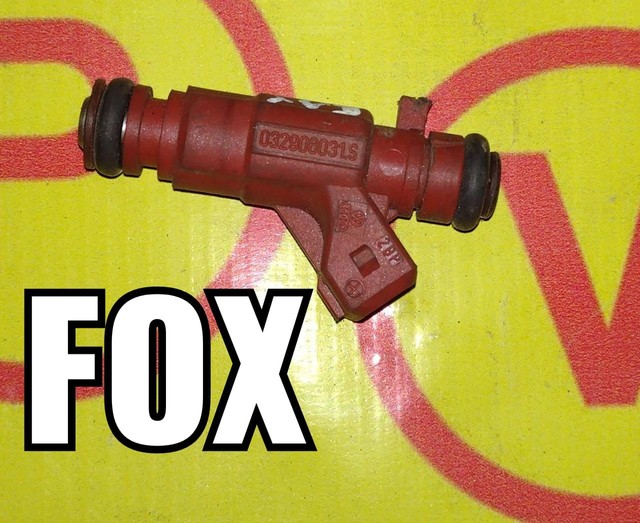 Bico injetor Fox