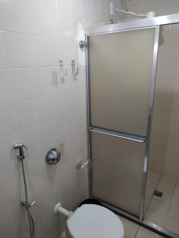 Apartamento 101 Temporada na Praia do Morro - Guarapari/E.S - Foto 7