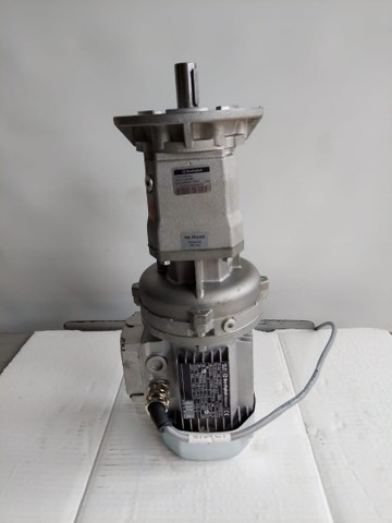 Servo motor com redução  - Foto 2