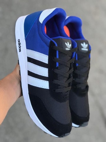 tênis unissex adidas neo